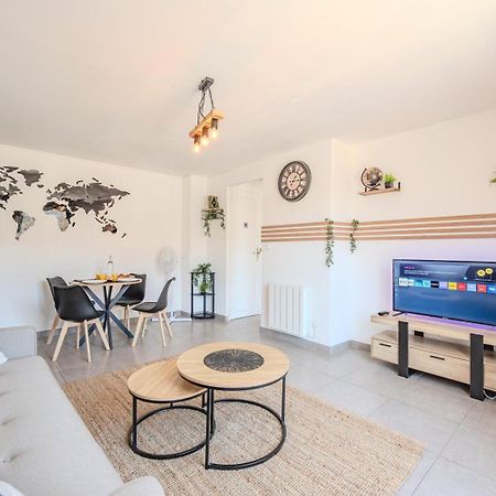 Appartement Port Marchand Toulon Exterior photo